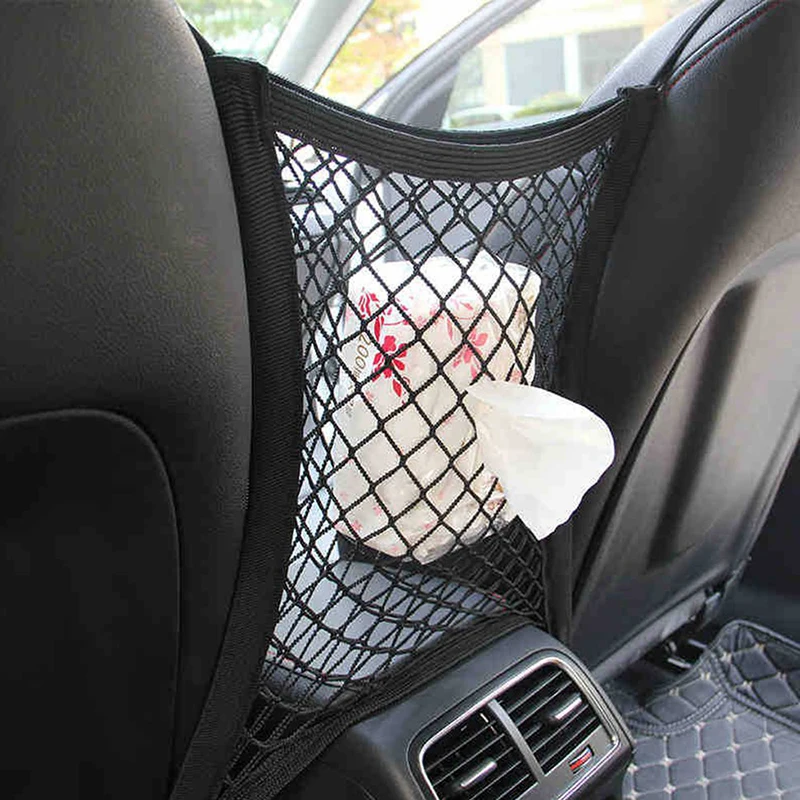 Car Mesh Net Bag Between Car Organizer For Honda Civic Accord Crv Fit Jazz City Hornet Hrv Subaru Forester Impreza Outback WRX
Car Mesh Net Bag Between Car Organizer For Honda Civic Accord Crv Fit Jazz City Hornet Hrv Subaru Forester Impreza Outback WRX