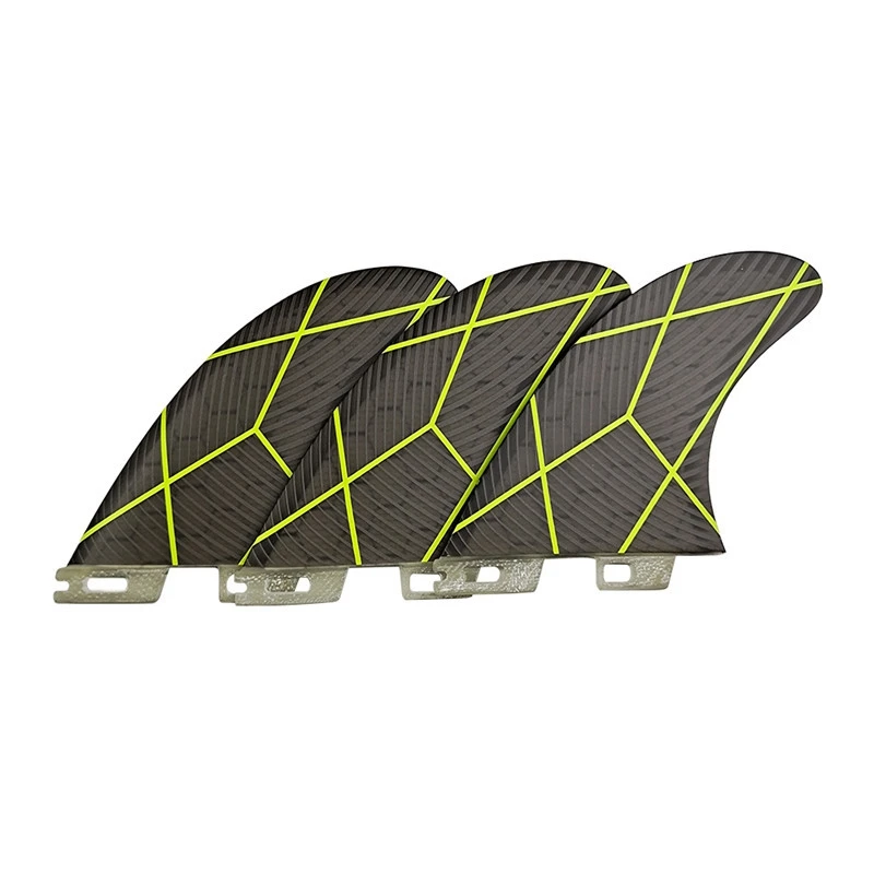 Surf Fins Double Tabs 2 Fins Double Tabs 2 Tri Fin Set Fiberglass Tri-Quad Fins Upsurf Surfboard Fins
Surf Fins Double Tabs 2 Fins Double Tabs 2 Tri Fin Set Fiberglass Tri-Quad Fins Upsurf Surfboard Fins