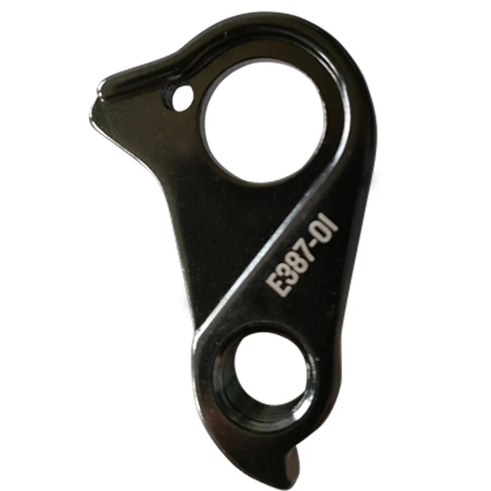 Bike Rear Mech Derailleur Gear Hanger Extender ForCANYON Bicycle Replace Parts Lug Tail Hook Rear Derailleur Hook Aluminum Alloy
Bike Rear Mech Derailleur Gear Hanger Extender ForCANYON Bicycle Replace Parts Lug Tail Hook Rear Derailleur Hook Aluminum Alloy