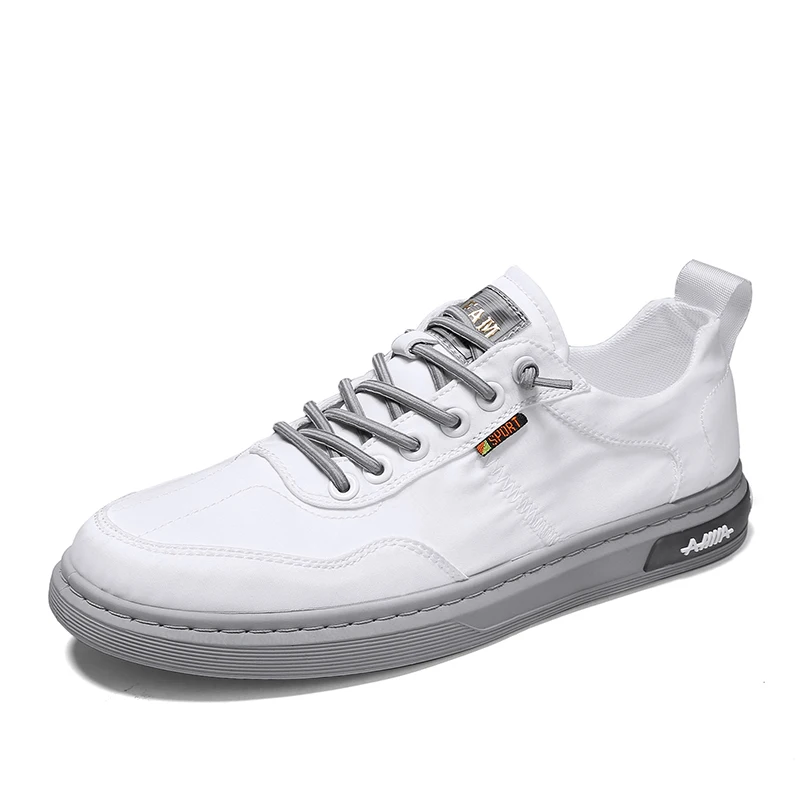 Men's Casual Shoes Rain Cloth Shoes Sneakers Men's Four Seasons Fashion Trendy Shoes
Men's Casual Shoes Rain Cloth Shoes Sneakers Men's Four Seasons Fashion Trendy Shoes