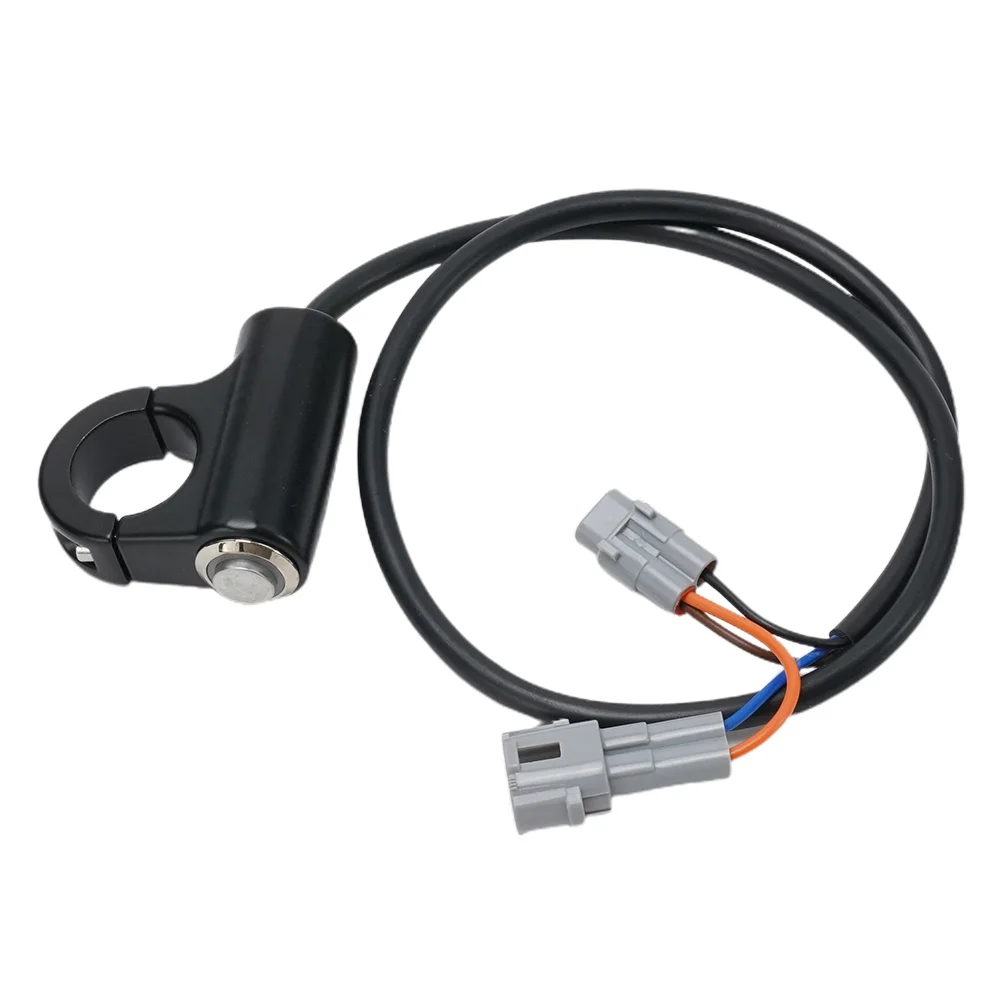 Motorcycle Switch Headlight Modified LED Headlight Switch Harness Plug Set For Sur-Ron SurRon LBX Segway X260 X160
Motorcycle Switch Headlight Modified LED Headlight Switch Harness Plug Set For Sur-Ron SurRon LBX Segway X260 X160