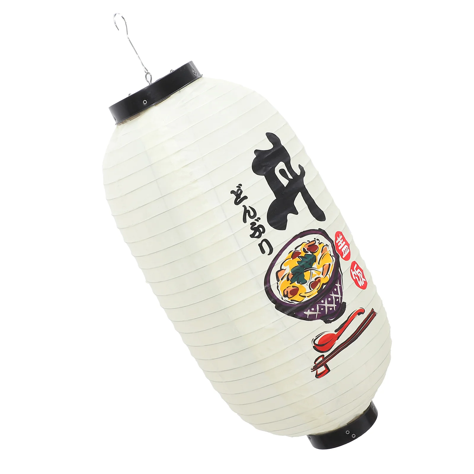 Japanese Lantern Pendant Restaurant Silk Lantern Sushi Shop Lantern Party Ornament
Japanese Lantern Pendant Restaurant Silk Lantern Sushi Shop Lantern Party Ornament