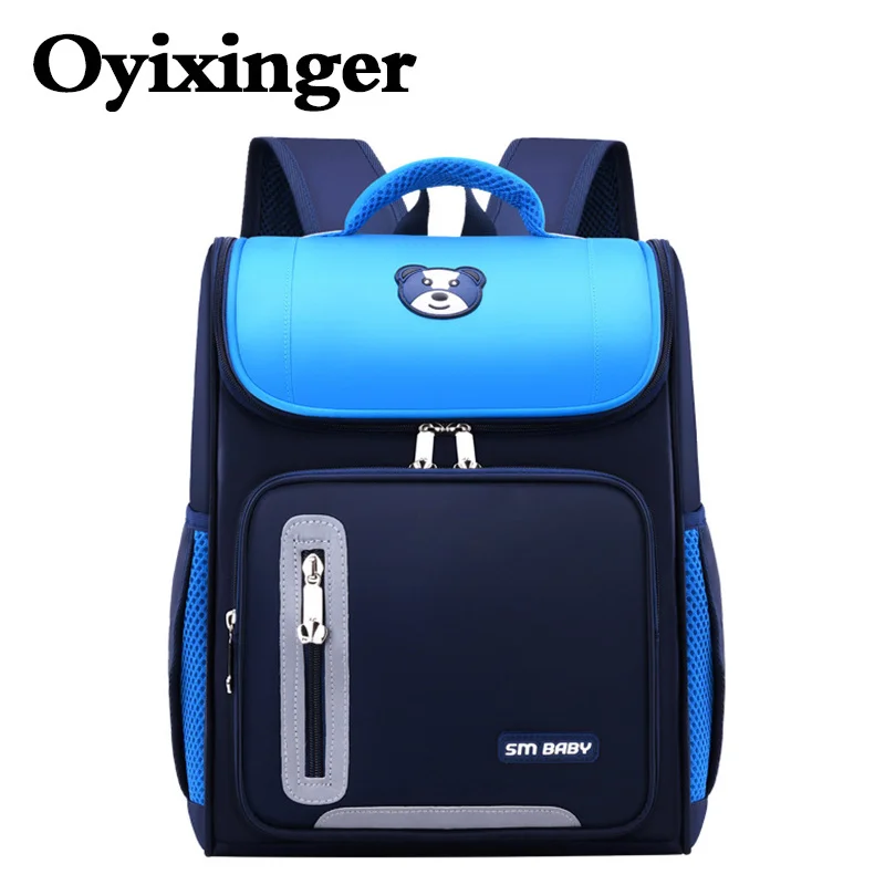 2023 Teenager School Bags Unisex Cute Bear Pattern Satchel For Primary Students 3 Size 5 Colors High Quality Backpack
2023 Teenager School Bags Unisex Cute Bear Pattern Satchel For Primary Students 3 Size 5 Colors High Quality Backpack