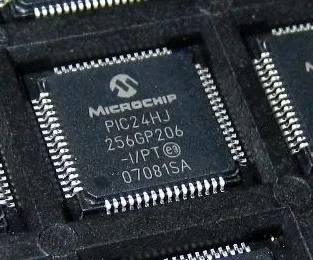 NEW and Original PIC24HJ256GP206-I/PT PIC24HJ256GP206-E/PT TQFP64 Wholesale one-stop distribution list