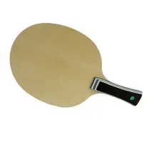 Vis Super ALC Table Tennis Bat With A Black Sponge Bag SALC Ping Pong Racket With Good Control Fast Attack Offensive