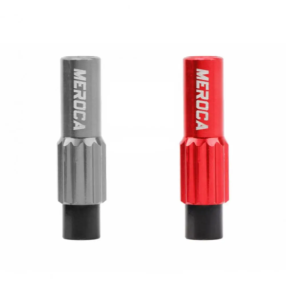 Bicycle Cable Regulator Professional Polished Wear-resistant for Replacement Gear Coaxial Adjuster Bicycle Cable Adjusters
Bicycle Cable Regulator Professional Polished Wear-resistant for Replacement Gear Coaxial Adjuster Bicycle Cable Adjusters