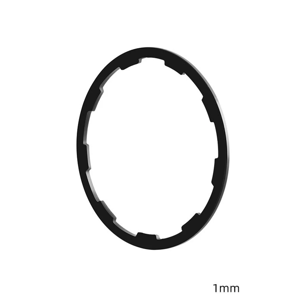 Bike Bottom Bracket Washer Practical Freewheel Gasket Slot Type Flywheel Spacer Washer Bicicleta Cycling Parts
Bike Bottom Bracket Washer Practical Freewheel Gasket Slot Type Flywheel Spacer Washer Bicicleta Cycling Parts