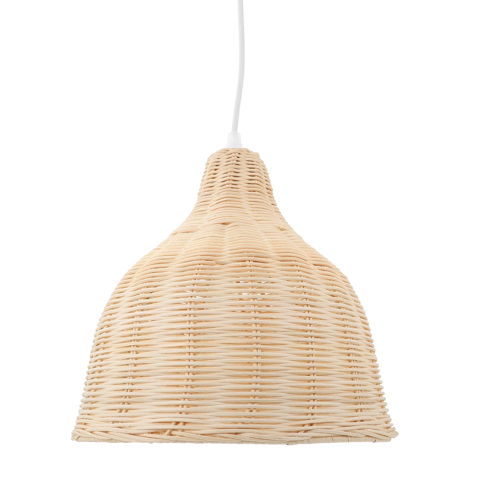 Light Shade Lamp Woven Pendant Cover Ceiling Lampshade Rattan Natural Hanging Bulb Covers Farmhouse Wickerbasket Chandelier
Light Shade Lamp Woven Pendant Cover Ceiling Lampshade Rattan Natural Hanging Bulb Covers Farmhouse Wickerbasket Chandelier