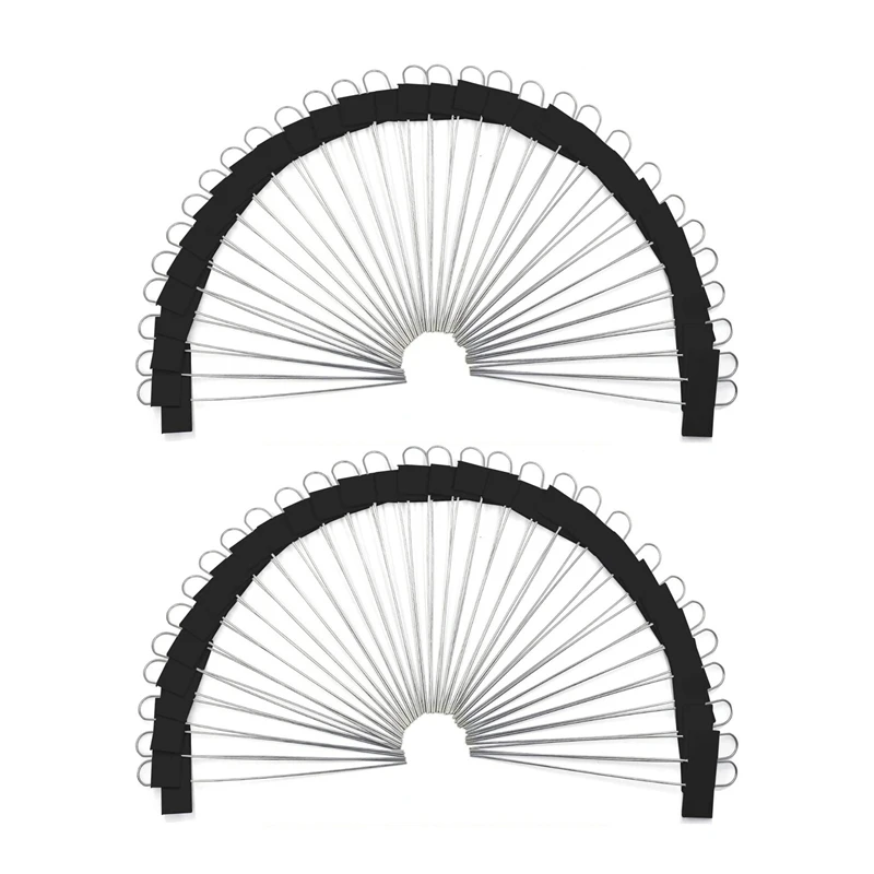 Метки для растений, многоразовые этикетки для сада, овощей, трав, цветов, теплиц, черный цвет, защита от атмосферных воздействий, 60 шт.
Метки для растений, многоразовые этикетки для сада, овощей, трав, цветов, теплиц, черный цвет, защита от атмосферных воздействий, 60 шт.