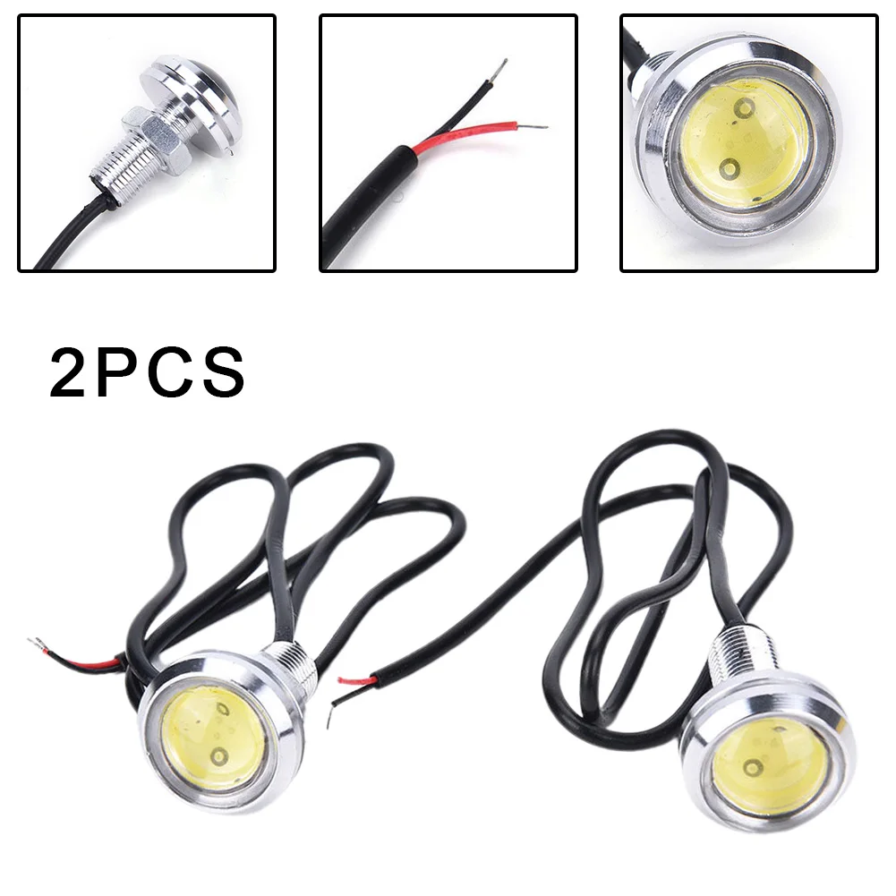 0.5A 4.5W Each Pcs DC 12V 4.5W Each Pcs DC 12V Daytime Running LED White 0.5A 4.5W Each Pcs DC 12V 12V 23mm 2X
0.5A 4.5W Each Pcs DC 12V 4.5W Each Pcs DC 12V Daytime Running LED White 0.5A 4.5W Each Pcs DC 12V 12V 23mm 2X