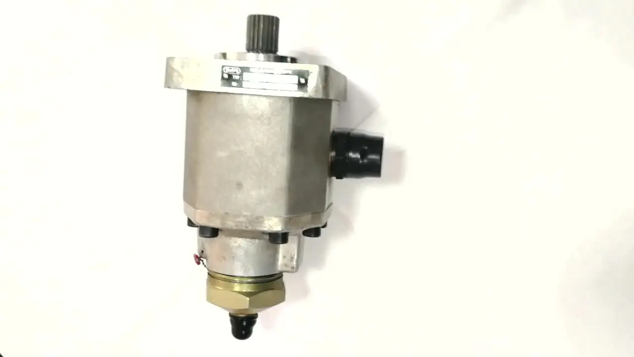 Cz Original Power Steering Pump Gear for TATRA T815 341500610 336152158002 3361460390
Cz Original Power Steering Pump Gear for TATRA T815 341500610 336152158002 3361460390