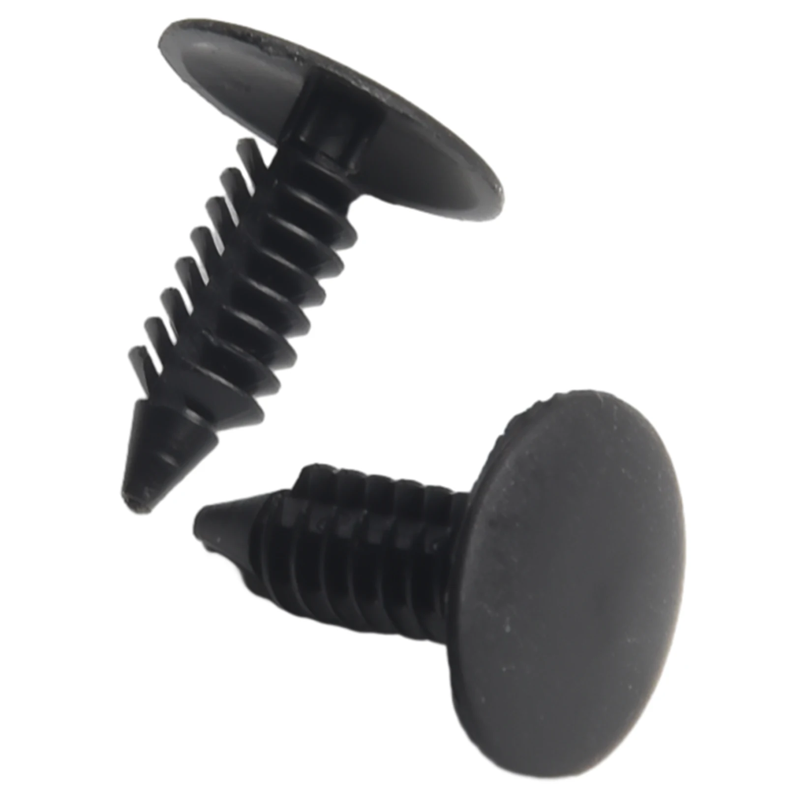 Brand New Bumper Clips Fender Retainer 100pcs 8mm Hole Accessories Black Car Parts Plastic Replacement Vehicle
Brand New Bumper Clips Fender Retainer 100pcs 8mm Hole Accessories Black Car Parts Plastic Replacement Vehicle