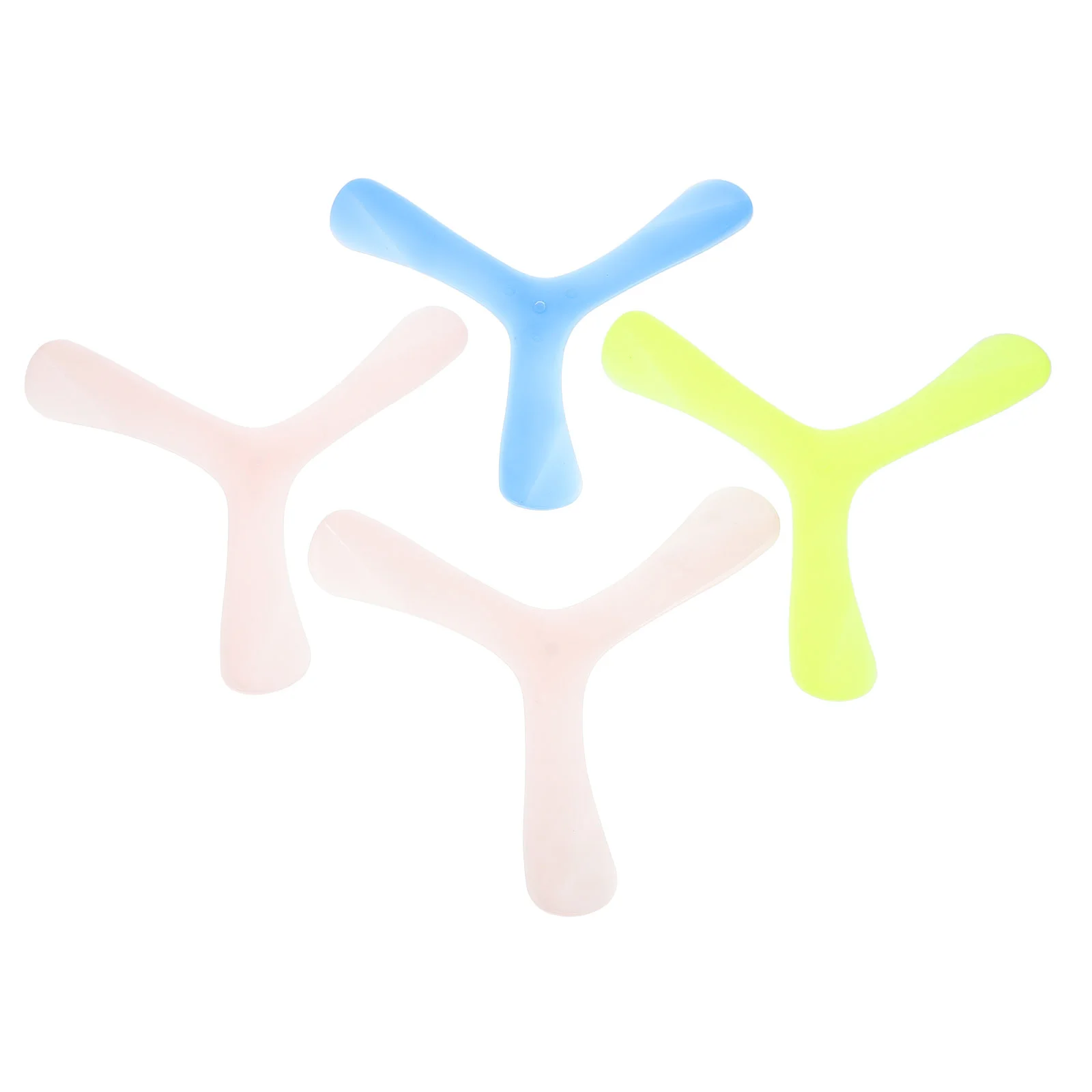 Boomerang Flying Toyluminous Boomerangs Kids Toys Children Christmassports Outdoor Athletes Gifts Equipment Return Glowing
Boomerang Flying Toyluminous Boomerangs Kids Toys Children Christmassports Outdoor Athletes Gifts Equipment Return Glowing