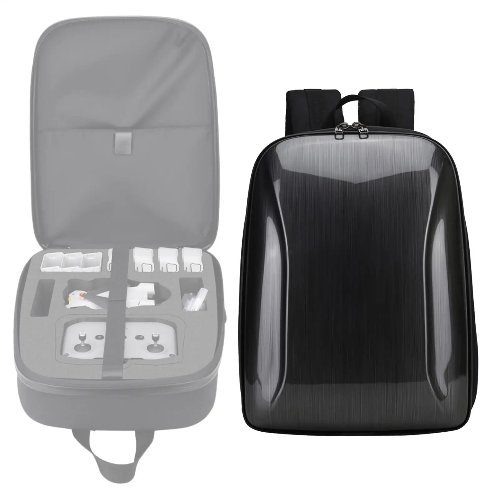 Travel Drone Carrying Case Storage Box Waterproof Shockproof Large Capacity Storage Bag for DJI Mini 3 Pro Drone Accessories
Travel Drone Carrying Case Storage Box Waterproof Shockproof Large Capacity Storage Bag for DJI Mini 3 Pro Drone Accessories