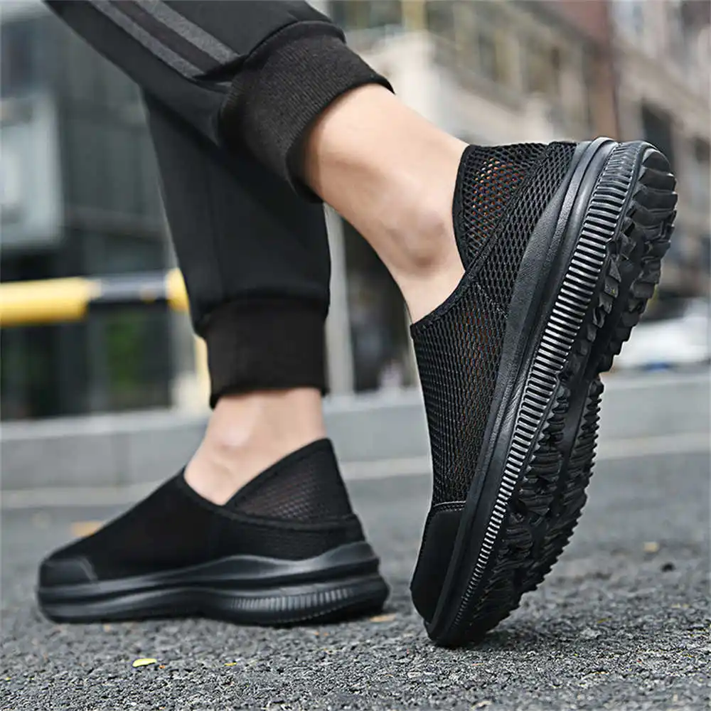 without laces round foot boot shoes man High-level sneakers moccasins for man sport wide fit special use tenisse badkets YDX1
without laces round foot boot shoes man High-level sneakers moccasins for man sport wide fit special use tenisse badkets YDX1
