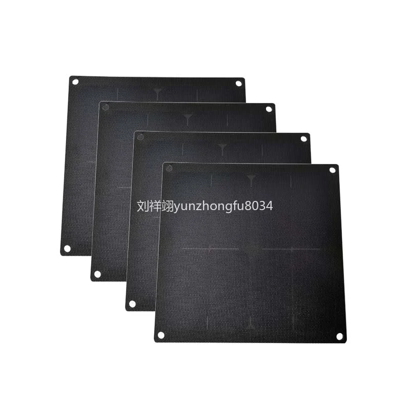 20w flexible solar panel solar panel super light solar module for RV camping boat
20w flexible solar panel solar panel super light solar module for RV camping boat