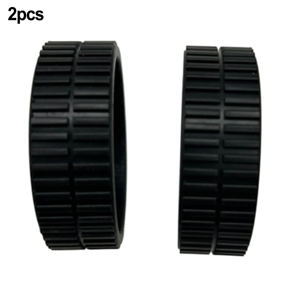 2 Pcs Cleaning Robot Tire For Braava 380T Compatible Tires/Tread/Wheels/Rubber/320/321/375T/Mint Plus 520 Vacuum Cleaner Replace
2 Pcs Cleaning Robot Tire For Braava 380T Compatible Tires/Tread/Wheels/Rubber/320/321/375T/Mint Plus 520 Vacuum Cleaner Replace