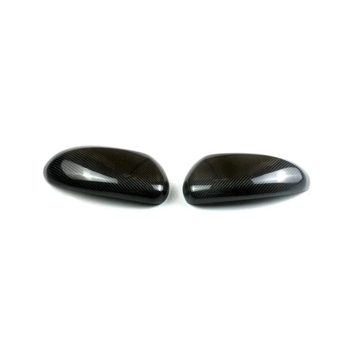 Car Carbon Fiber Rearview Mirror Shell Real Carbon Fiber Dry Carbon Car Styling for Toyota GR86 Subaru BRZ 2021-2023
Car Carbon Fiber Rearview Mirror Shell Real Carbon Fiber Dry Carbon Car Styling for Toyota GR86 Subaru BRZ 2021-2023