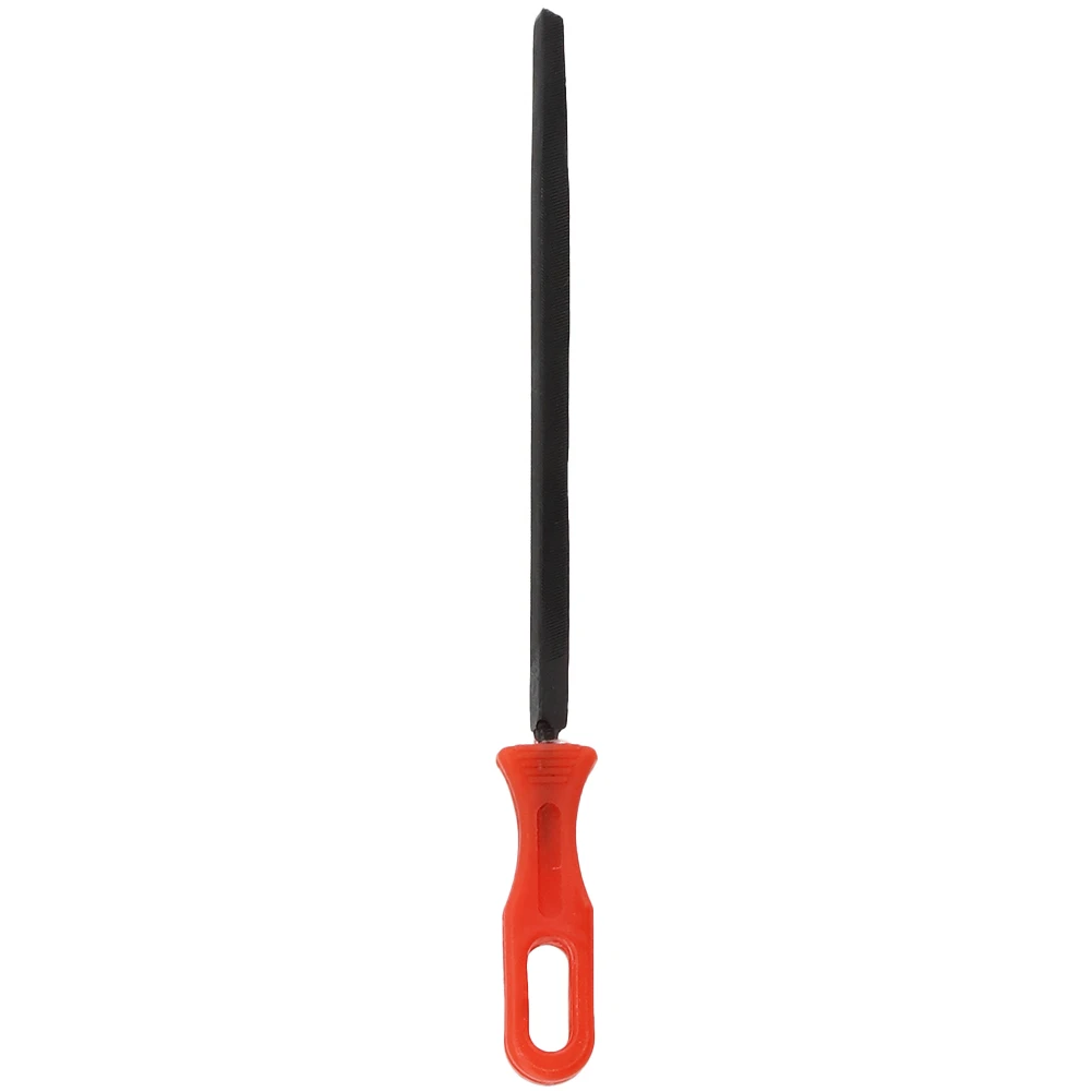 1pcs 150mm Triangle Steel File Triangular Files Woodworking Grinding Saw Accessories For Polishing Wood Plastic Hand Tools
1pcs 150mm Triangle Steel File Triangular Files Woodworking Grinding Saw Accessories For Polishing Wood Plastic Hand Tools