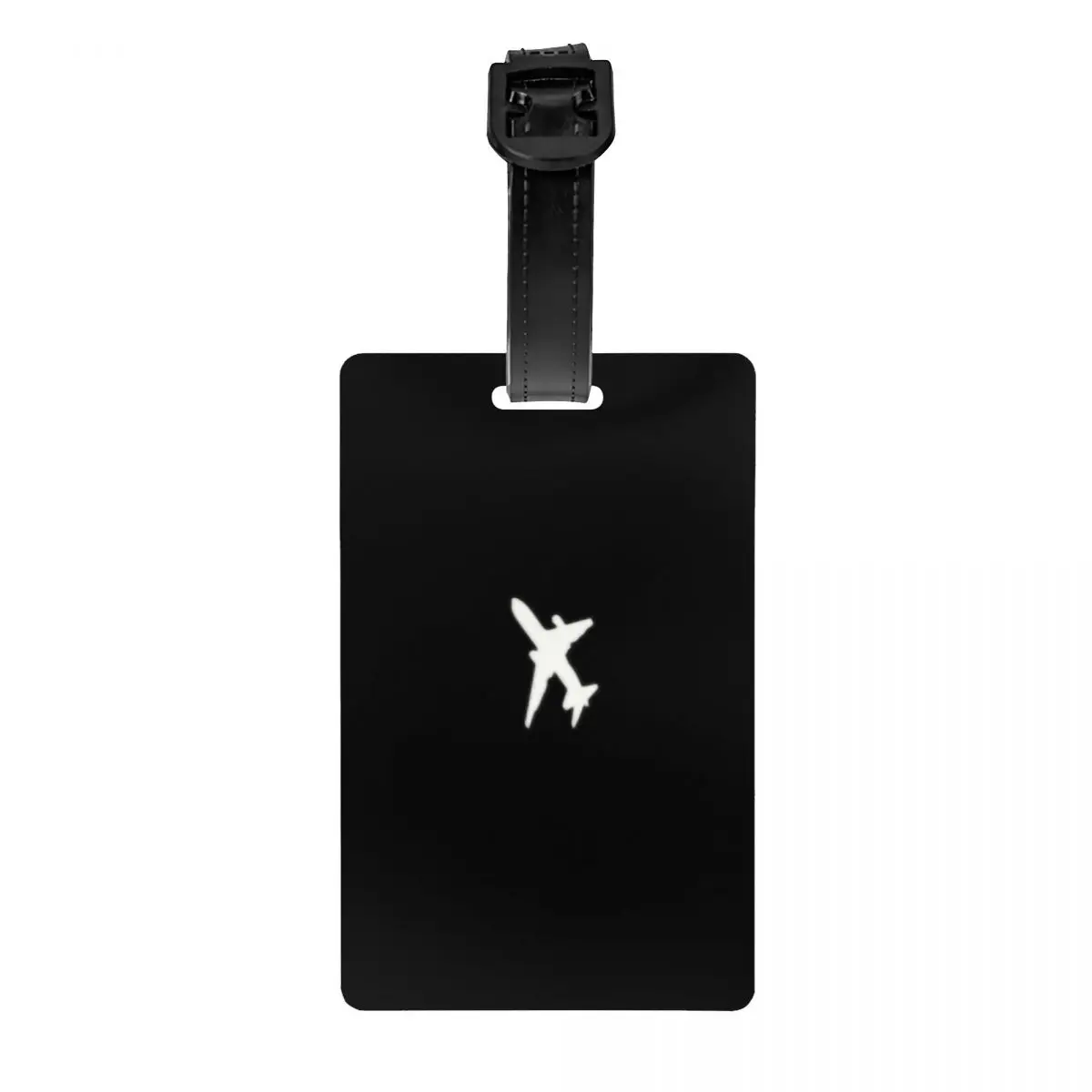 Awesome Little Airplane Luggage Tag With Name Card Flight Pilot Aviation Aviator Privacy Cover ID Label for Travel Bag Suitcase
Awesome Little Airplane Luggage Tag With Name Card Flight Pilot Aviation Aviator Privacy Cover ID Label for Travel Bag Suitcase