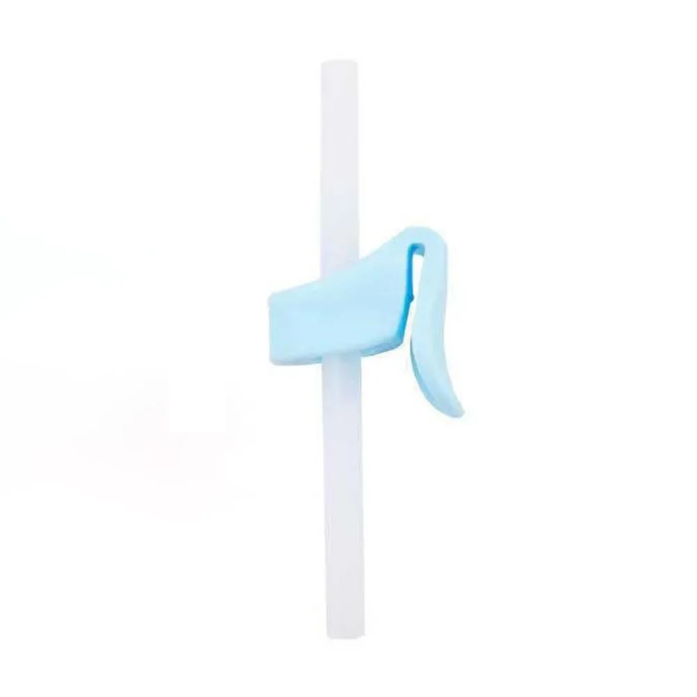 Drinking Straw Baby 11cm X 2cm X 2cm Reusable Silicone Soup Water Drinking Straw Snap Buckle Feeding Tableware
Drinking Straw Baby 11cm X 2cm X 2cm Reusable Silicone Soup Water Drinking Straw Snap Buckle Feeding Tableware