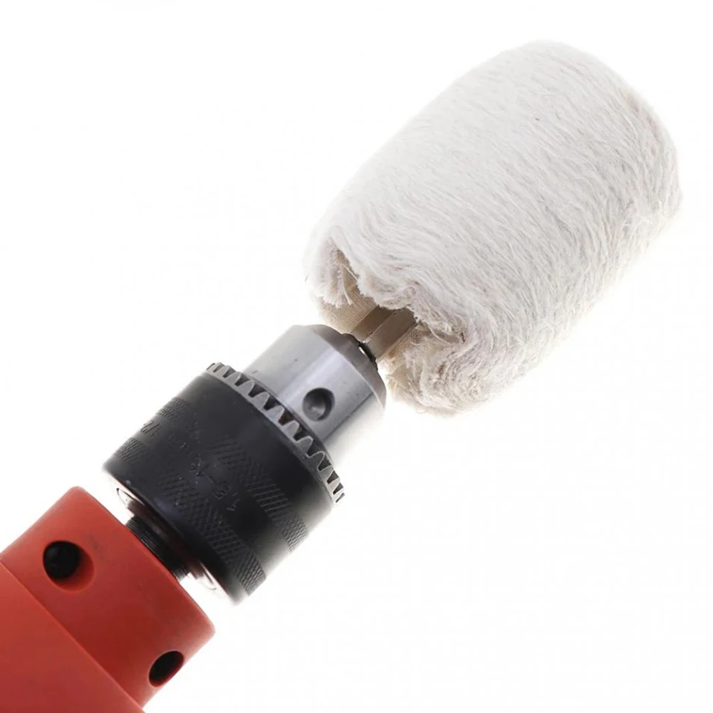 Durable New Polishing Wheel Bufffing Tool Cylinder Type Mushroom Type T Type White Cone Type 6mm Shank Buffing
Durable New Polishing Wheel Bufffing Tool Cylinder Type Mushroom Type T Type White Cone Type 6mm Shank Buffing