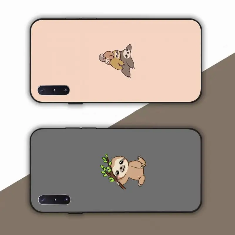 Cute Sloth Phone Case for Samsung Note 5 7 8 9 10 20 pro plus lite ultra A21 12 72
Cute Sloth Phone Case for Samsung Note 5 7 8 9 10 20 pro plus lite ultra A21 12 72