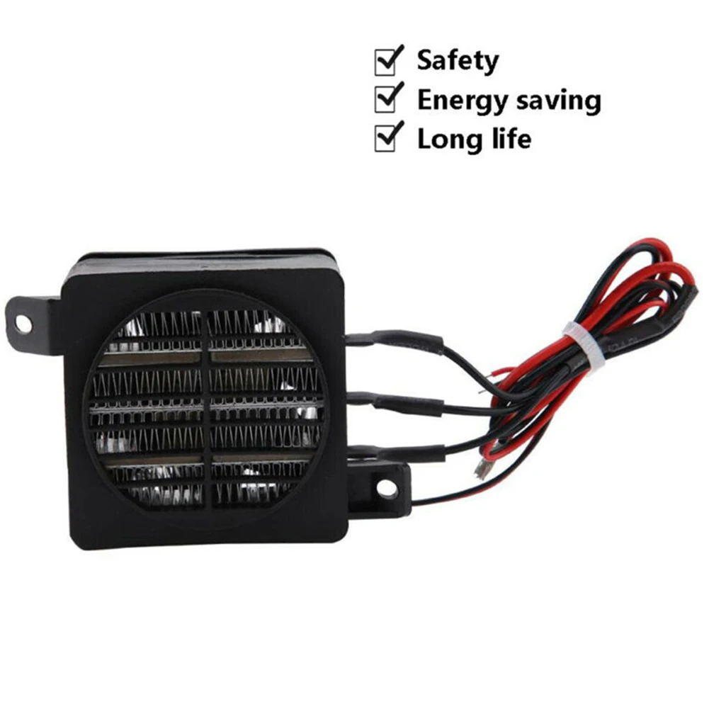 Air Conditioners Humidifiers PTC Air Heater Heating Fast Heating Easy To Install Element 12V Adjustment Car Fan
Air Conditioners Humidifiers PTC Air Heater Heating Fast Heating Easy To Install Element 12V Adjustment Car Fan