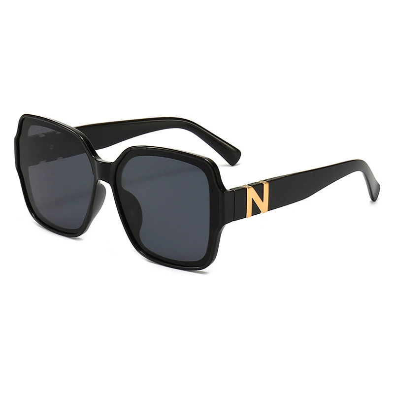 Letter N Square Frame Sunglasses For Women Men Brand Design Luxury Car Driving Sun Glasses Fashion Retro Male Ladies Eyewear New
Letter N Square Frame Sunglasses For Women Men Brand Design Luxury Car Driving Sun Glasses Fashion Retro Male Ladies Eyewear New