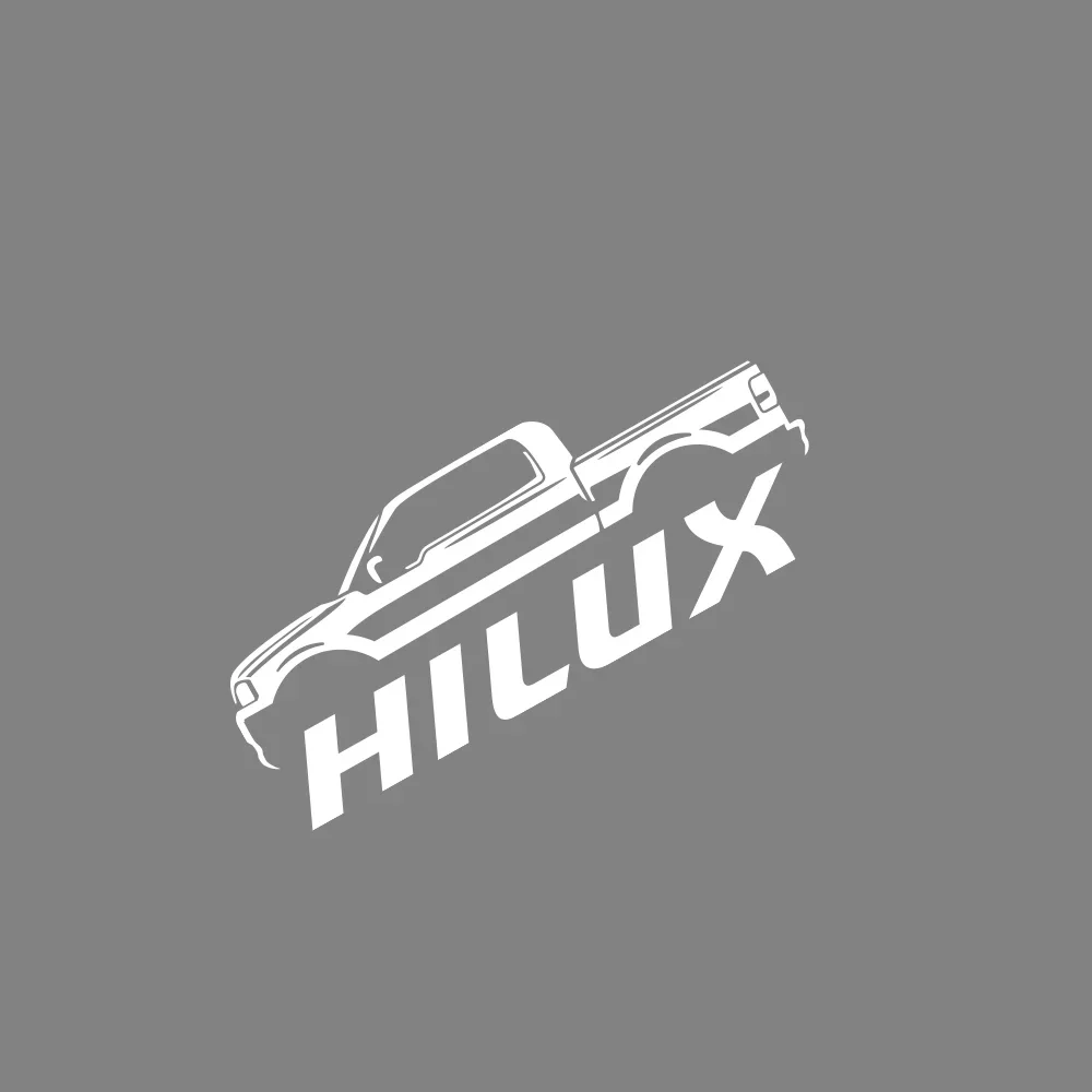 Боковая наклейка на окно автомобиля для Toyota Hilux Revo Vigo Rocoo, дизайн пикапа, ПВХ, виниловая наклейка для грузовика, декоративная наклейка, аксессуары для автотюнинга 
Боковая наклейка на окно автомобиля для Toyota Hilux Revo Vigo Rocoo, дизайн пикапа, ПВХ, виниловая наклейка для грузовика, декоративная наклейка, аксессуары для автотюнинга