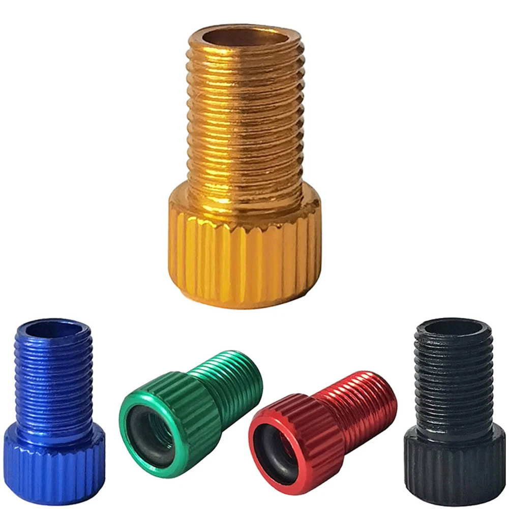 2pcs Converter Bicycle Tire Valve Adapter Tube Pump Tool Cycling Bicycle Pump Accessories For FV/French Mouth
2pcs Converter Bicycle Tire Valve Adapter Tube Pump Tool Cycling Bicycle Pump Accessories For FV/French Mouth