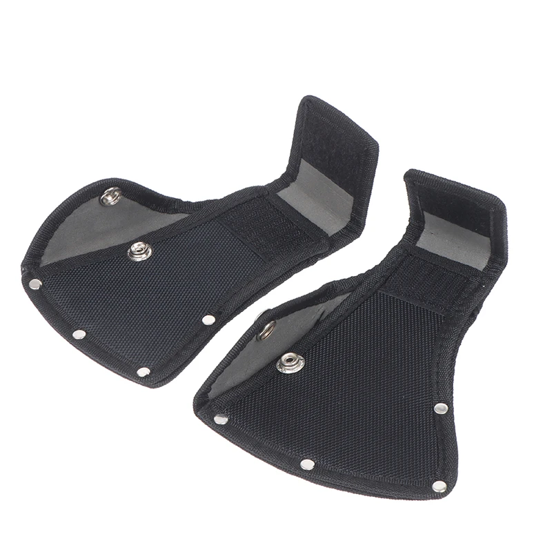 1Pc Portable Black Multifuntional PU Leather Axe Sheath Outdoor Protection Tools
1Pc Portable Black Multifuntional PU Leather Axe Sheath Outdoor Protection Tools