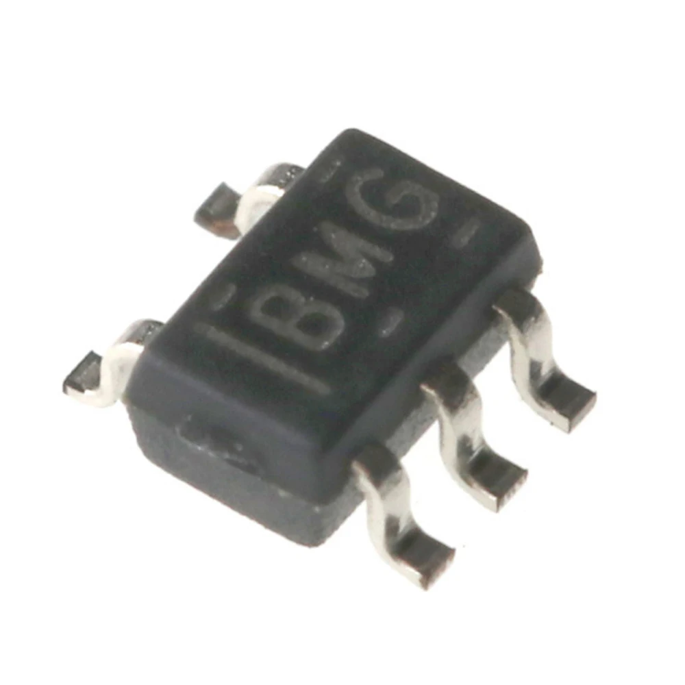 20 шт./лот SN74AHCT1G125DCKR SN74AHCT1G125DCKRG4 SOT23-5 Новый и оригинальный 
20 шт./лот SN74AHCT1G125DCKR SN74AHCT1G125DCKRG4 SOT23-5 Новый и оригинальный
