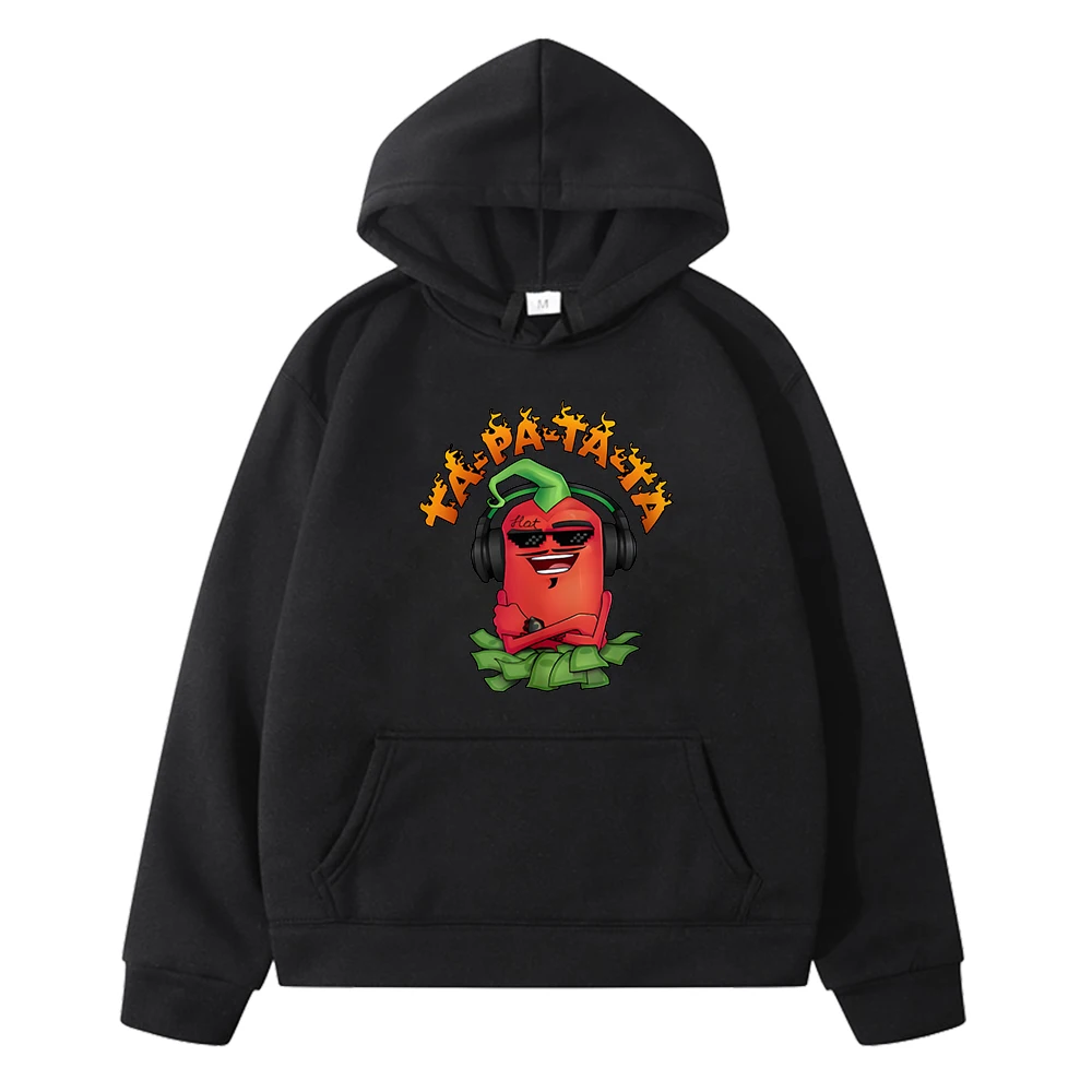 Children's Hoodie Merch Edison Perec Chilli Hot Autumn winter Kid's Thicked Hooded Sweatshirts Edison Pts Casual Family Clothing 
Children's Hoodie Merch Edison Perec Chilli Hot Autumn winter Kid's Thicked Hooded Sweatshirts Edison Pts Casual Family Clothing