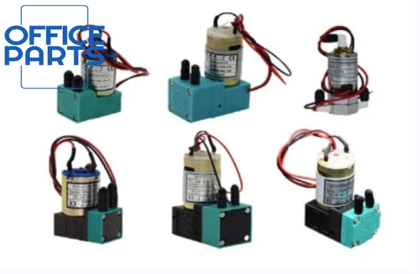 JYY (B)-Q-30-I DC 24V 7W Air ink pump for seiko spt 510 konica xaar printhead Crystaljet Gongzheng Wit color JHF Flora printer 
JYY (B)-Q-30-I DC 24V 7W Air ink pump for seiko spt 510 konica xaar printhead Crystaljet Gongzheng Wit color JHF Flora printer