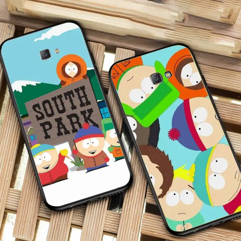 funny-South-Park-Cute Phone Case for Samsung J 2 3 4 5 6 7 8 prime plus 2018 2017 2016 core
funny-South-Park-Cute Phone Case for Samsung J 2 3 4 5 6 7 8 prime plus 2018 2017 2016 core