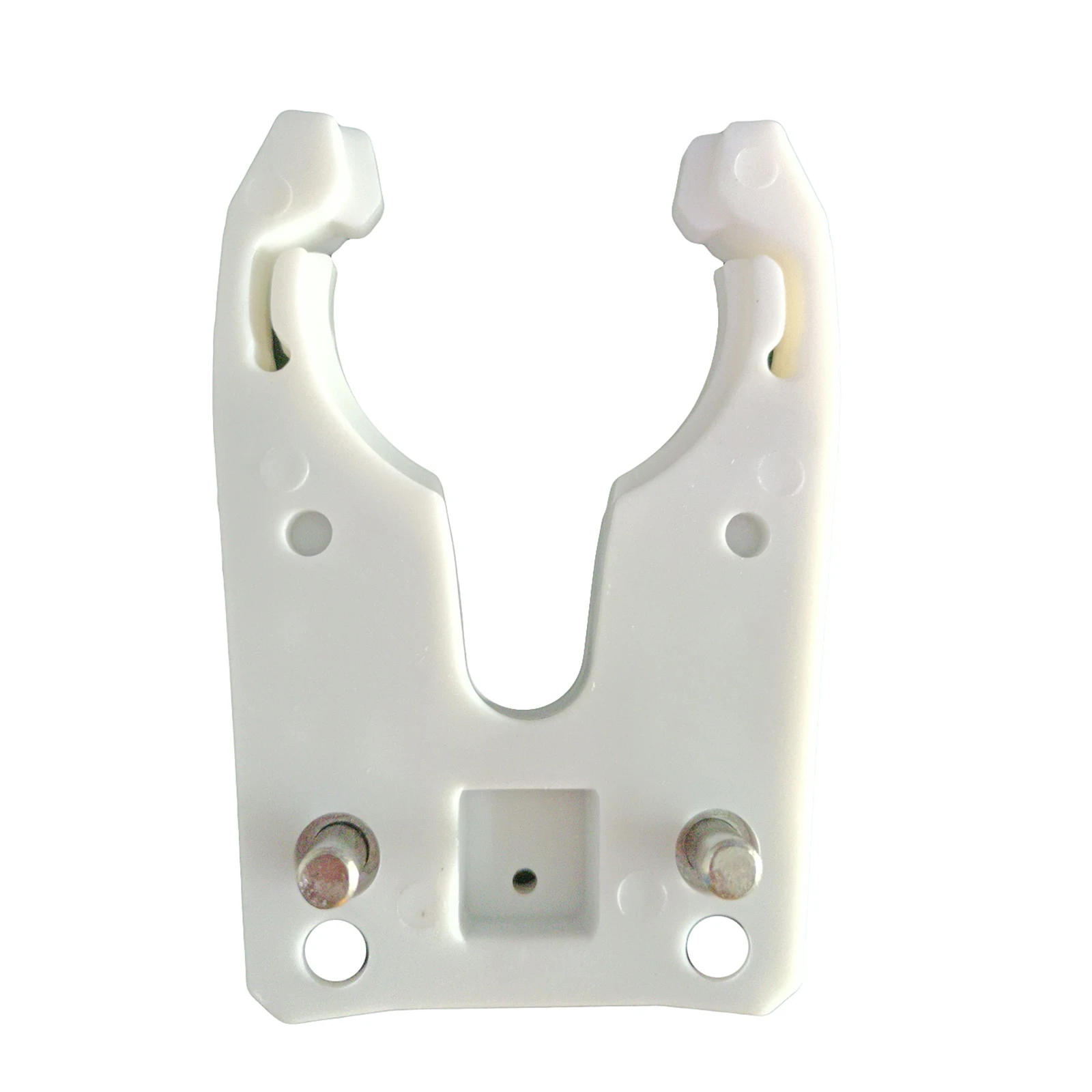 ISO30 Woodworking Tool Holder Clamp Cradle Fork Claw for CNC Machining Center(1 Pcs) ISO30 Tool Holder
ISO30 Woodworking Tool Holder Clamp Cradle Fork Claw for CNC Machining Center(1 Pcs) ISO30 Tool Holder