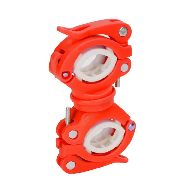 Bicycle Light Bracket Bike Lamp Holder LED Torch Headlight Pump Stand Quick Release Mount 360 Degree Rotatable Bicycle Racks
Bicycle Light Bracket Bike Lamp Holder LED Torch Headlight Pump Stand Quick Release Mount 360 Degree Rotatable Bicycle Racks