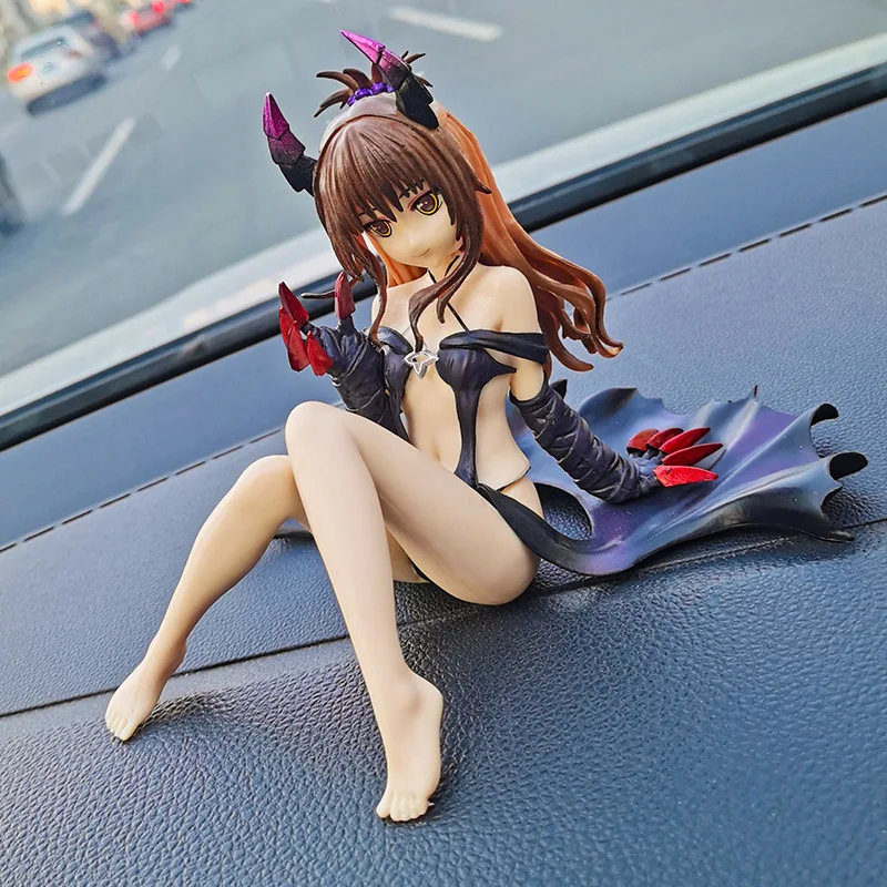 Car Decoration Accessories Two Yuan Doll Charm Demon Sexy Beauty Case Hand Model Center Console Dark Queen Display Cartoon Gift
Car Decoration Accessories Two Yuan Doll Charm Demon Sexy Beauty Case Hand Model Center Console Dark Queen Display Cartoon Gift