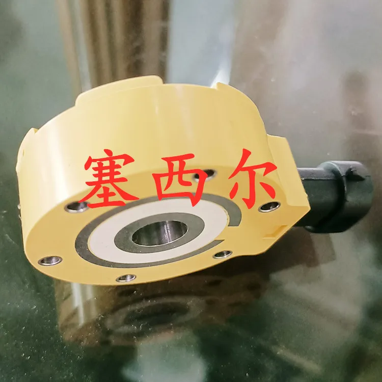 Suitable for construction machinery engine oil pump control valve solenoid valve 312-5620
Suitable for construction machinery engine oil pump control valve solenoid valve 312-5620