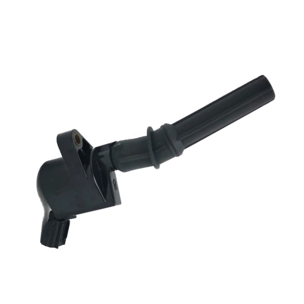 1 Pack DG-508 Motorcraft Ignition Coil On Plug For Ford F-150 E-250 5.0L For Ford F-450 Super Duty 6.8L V10 1999-2004
1 Pack DG-508 Motorcraft Ignition Coil On Plug For Ford F-150 E-250 5.0L For Ford F-450 Super Duty 6.8L V10 1999-2004