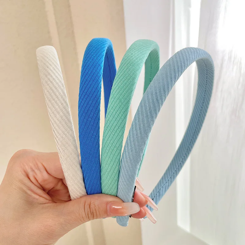 Cute Candy Color Hairband Kids Girls Hair Hoop Headband Headwear Hair Accessories Children Hairbands Hair Wear Gifts
Cute Candy Color Hairband Kids Girls Hair Hoop Headband Headwear Hair Accessories Children Hairbands Hair Wear Gifts