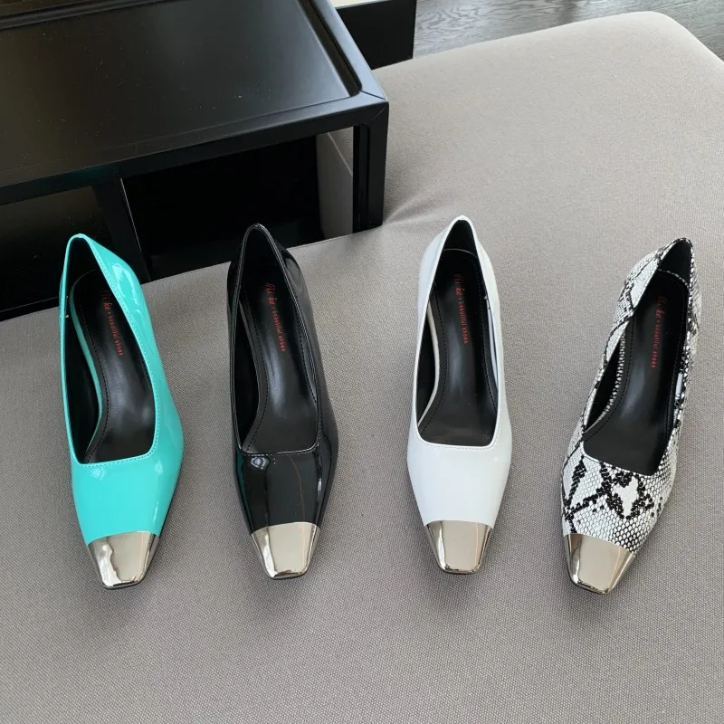 African Woman Shoe Square Toe High Heels Stiletto Shallow Mouth Branded Pumps Lace-Up 2022 Slip On Burgundy Fine Casual Fashion
African Woman Shoe Square Toe High Heels Stiletto Shallow Mouth Branded Pumps Lace-Up 2022 Slip On Burgundy Fine Casual Fashion