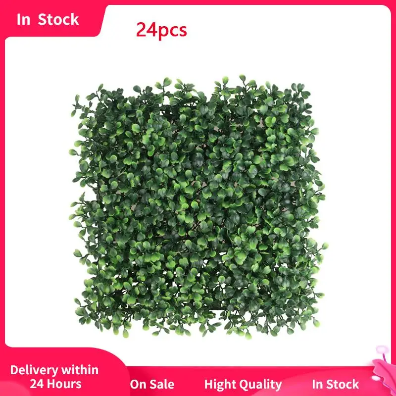 24pcs Milangrass Four Layers Dense Easy Cut Uv Protective Artificial Simulation Realistic Lawn 25x25cm Newest
24pcs Milangrass Four Layers Dense Easy Cut Uv Protective Artificial Simulation Realistic Lawn 25x25cm Newest