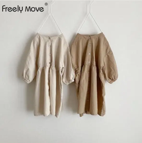 Freely Move Kids Baby Girls Teen Summer Dress Women Midi Dress 2022 Children Clothing Fashion Sisters Solid Color Baby Romper
Freely Move Kids Baby Girls Teen Summer Dress Women Midi Dress 2022 Children Clothing Fashion Sisters Solid Color Baby Romper