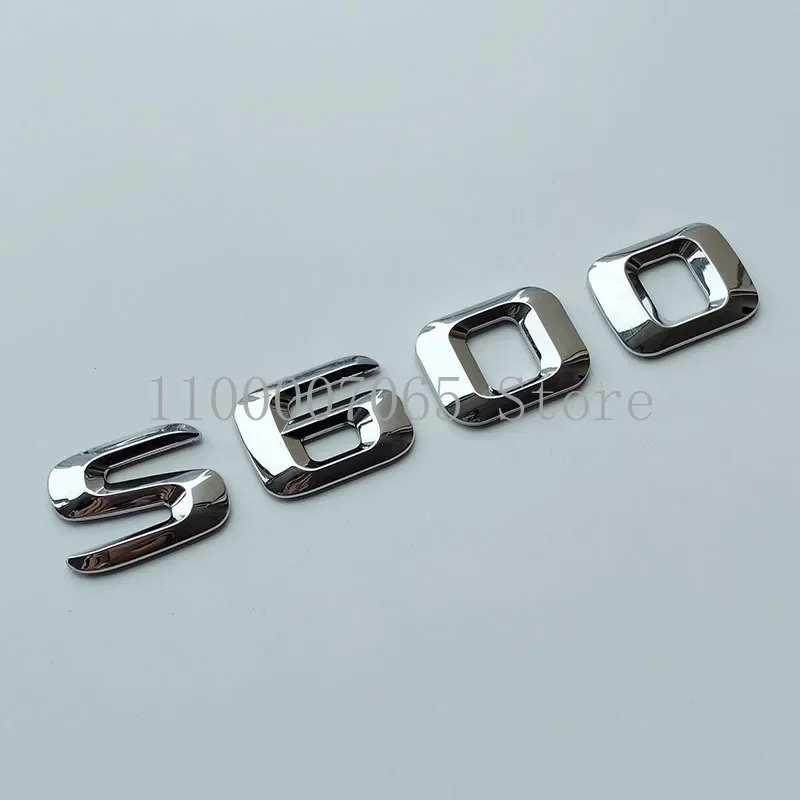 2015 хромированные буквы S320L S400L S500 S500L S550 S600 4Matic Top Эмблема ABS для Mercedes Benz S Автомобильный багажник с именной табличкой, наклейка с логотипом
2015 хромированные буквы S320L S400L S500 S500L S550 S600 4Matic Top Эмблема ABS для Mercedes Benz S Автомобильный багажник с именной табличкой, наклейка с логотипом