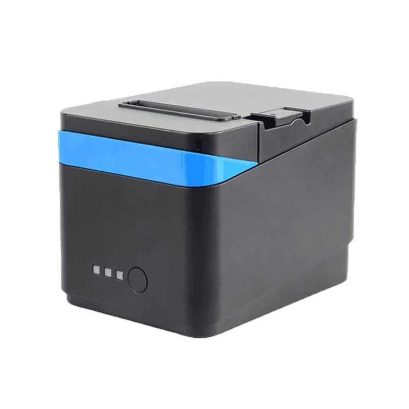 C80180II Take Away Supermarket Retail POS Cash Register 80mmThermal Receipt Printer USB Port Automatic Paper Cutting 
C80180II Take Away Supermarket Retail POS Cash Register 80mmThermal Receipt Printer USB Port Automatic Paper Cutting