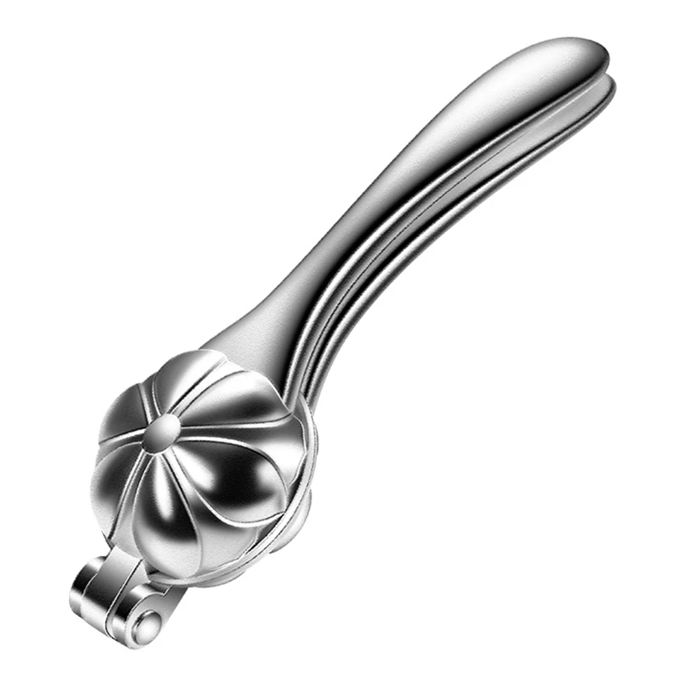 Thickened Zinc Alloy Chestnut Clip Reliable and Long lasting Nutcracker Perfectly Serrated Design for Hassle free Snacking
Thickened Zinc Alloy Chestnut Clip Reliable and Long lasting Nutcracker Perfectly Serrated Design for Hassle free Snacking