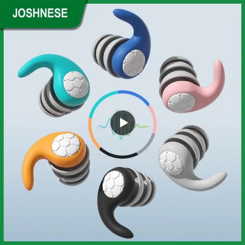 Umbrella Shaped Diving Earband Environmentally Friendly Silicone Ergonomic Design Sleep Soundproof Earplugs Earplugs Silicone
Umbrella Shaped Diving Earband Environmentally Friendly Silicone Ergonomic Design Sleep Soundproof Earplugs Earplugs Silicone