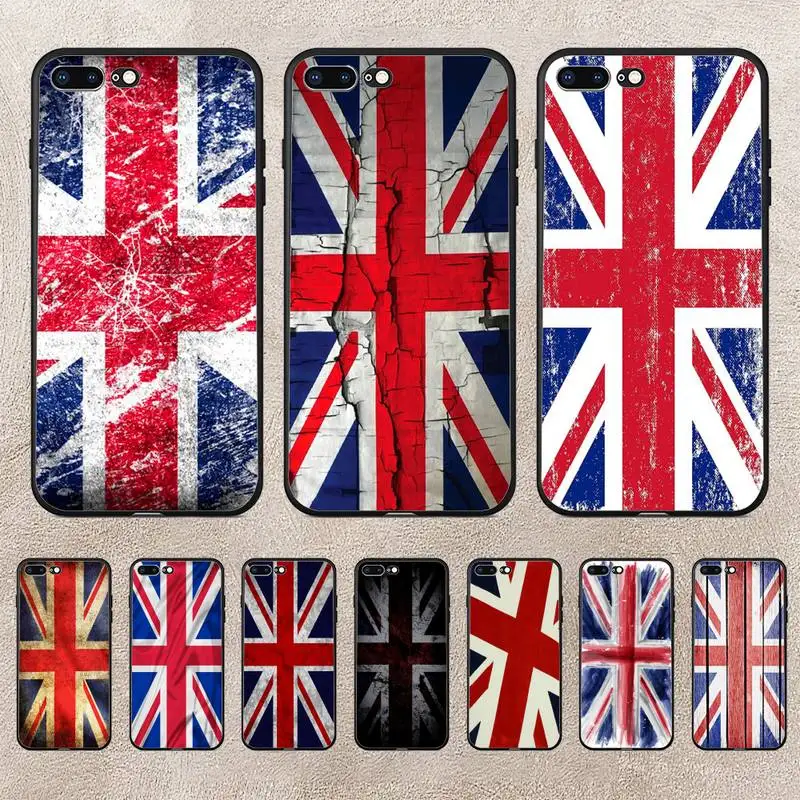 England British English Uk Flag Phone Case For Huawei Y5 Y62019 Y52018 Y92019 Luxury Funda Case For 9prime2019
England British English Uk Flag Phone Case For Huawei Y5 Y62019 Y52018 Y92019 Luxury Funda Case For 9prime2019